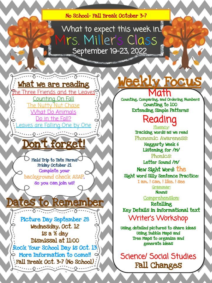 Newsletter!